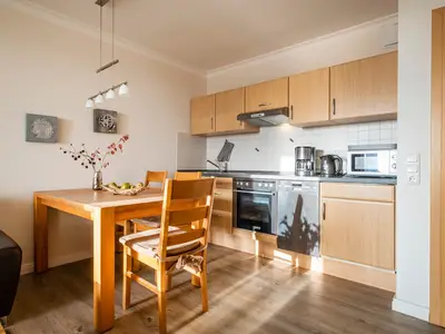 Küche / Küchenzeile