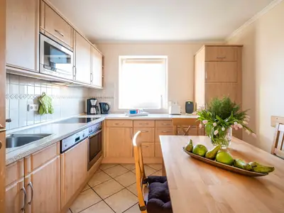 Küche / Küchenzeile