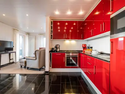 Küche / Küchenzeile