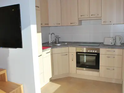 Küche / Küchenzeile