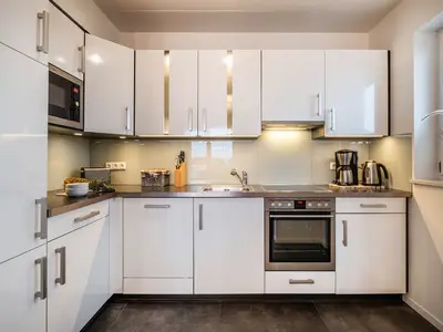 Küche / Küchenzeile