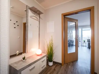 Eingangsbereich / Flur