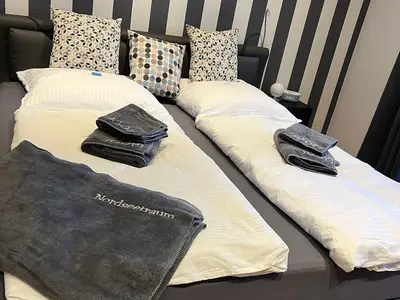 Ferienwohnung für 4 Personen (47 m²) in Büsum 7/10