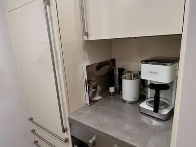 Ferienwohnung für 4 Personen (47 m²) in Büsum 10/10