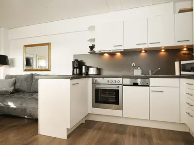 Küche / Küchenzeile