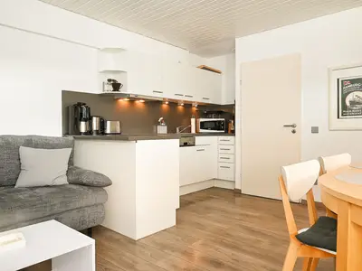 Küche / Küchenzeile