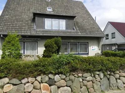 Ferienwohnung für 6 Personen (60 m²) in Büsum 1/10