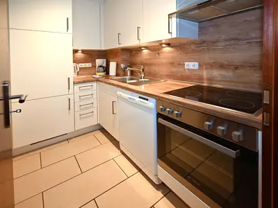 Küche / Küchenzeile