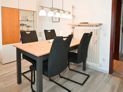 Ferienwohnung für 4 Personen (52 m²) in Büsum 9/10
