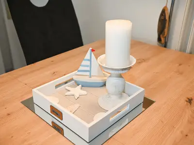 Ferienwohnung für 4 Personen (52 m²) in Büsum 10/10