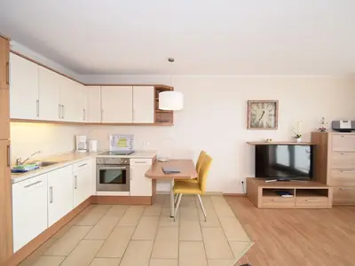 Küche / Küchenzeile