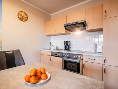 Küche / Küchenzeile