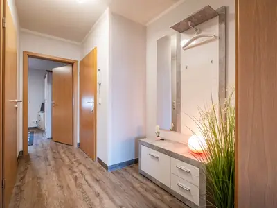 Eingangsbereich / Flur