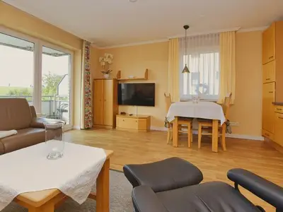 Ferienwohnung für 5 Personen (64 m²) in Büsum 6/10