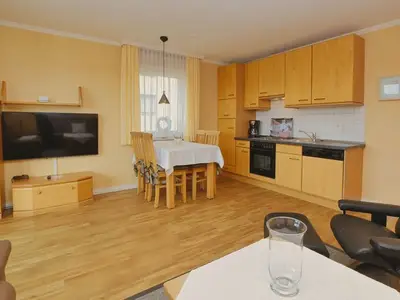 Ferienwohnung für 5 Personen (64 m²) in Büsum 7/10