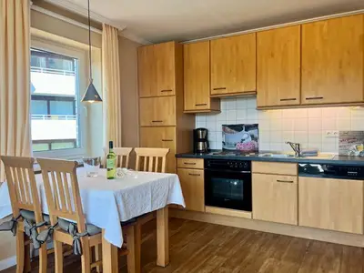 Ferienwohnung für 5 Personen (64 m²) in Büsum 8/10