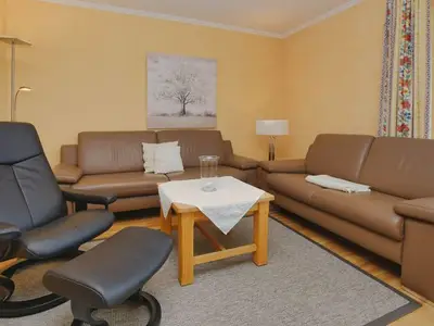 Ferienwohnung für 5 Personen (64 m²) in Büsum 9/10