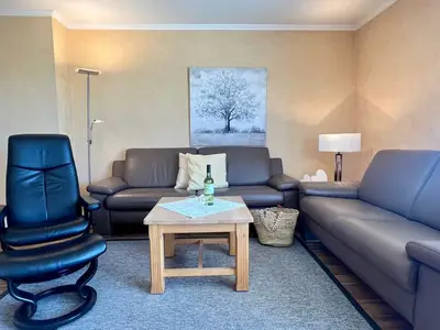 Ferienwohnung für 5 Personen (64 m²) in Büsum 10/10