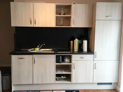 Küche / Küchenzeile