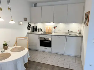 Küche / Küchenzeile