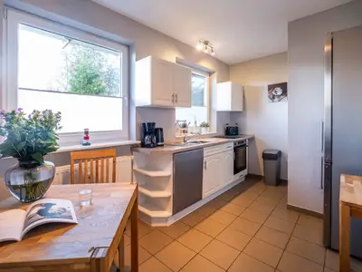 Küche / Küchenzeile