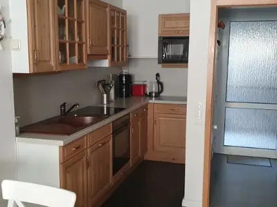 Ferienwohnung für 4 Personen (60 m²) in Büsum 10/10