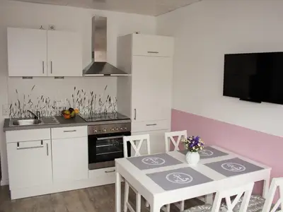 Ferienwohnung für 4 Personen (49 m²) in Büsum 3/10