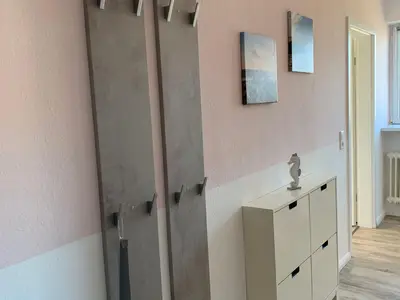 Ferienwohnung für 4 Personen (49 m²) in Büsum 6/10