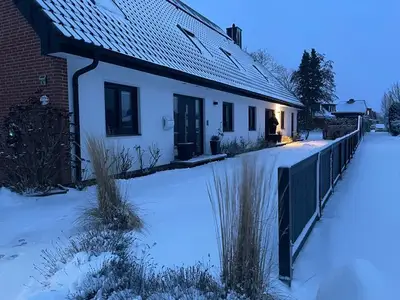 Ferienwohnung für 3 Personen (49 m²) in Büsum 1/10