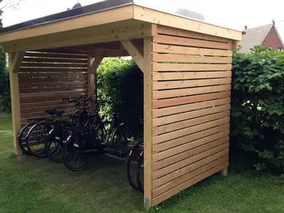 Ferienwohnung für 3 Personen (49 m²) in Büsum 3/10