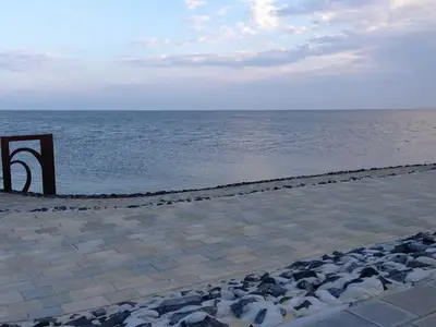 Ferienwohnung für 3 Personen (49 m²) in Büsum 5/10