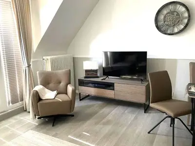 Ferienwohnung für 4 Personen (55 m²) in Büsum 6/10