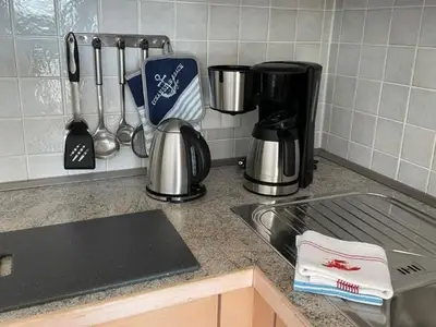 Ferienwohnung für 4 Personen (55 m²) in Büsum 8/10