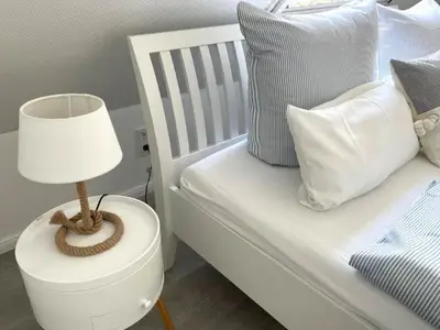 Ferienwohnung für 4 Personen (55 m²) in Büsum 9/10