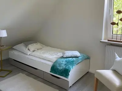 Ferienwohnung für 4 Personen (55 m²) in Büsum 10/10