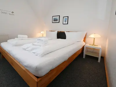 Ferienwohnung für 4 Personen (58 m²) in Büsum 2/10