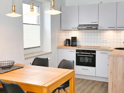 Küche / Küchenzeile