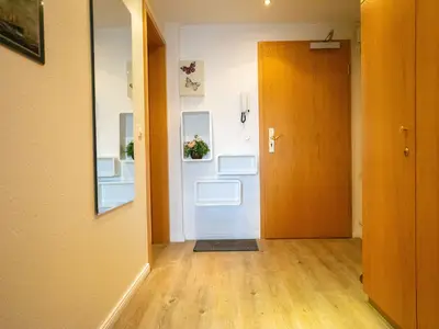 Ferienwohnung für 4 Personen (58 m²) in Büsum 10/10