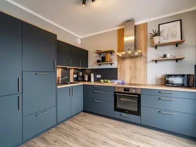 Küche / Küchenzeile