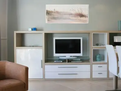 Ferienwohnung für 3 Personen (49 m²) in Büsum 7/10