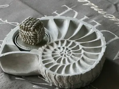 Ferienwohnung für 3 Personen (49 m²) in Büsum 9/10