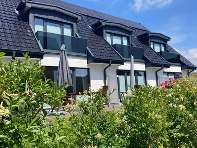 Ferienwohnung für 4 Personen (44 m²) in Büsum 6/10