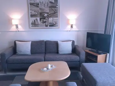 Ferienwohnung für 4 Personen (44 m²) in Büsum 7/10