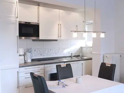 Ferienwohnung für 4 Personen (44 m²) in Büsum 8/10