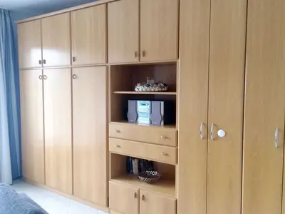 Ferienwohnung für 4 Personen (44 m²) in Büsum 9/10