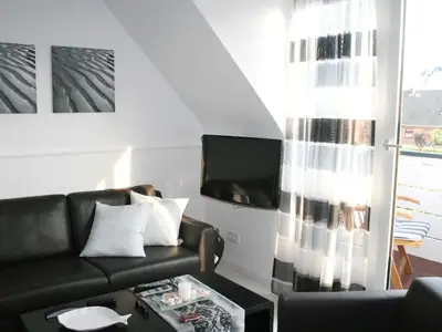 Ferienwohnung für 2 Personen (42 m²) in Büsum 6/10