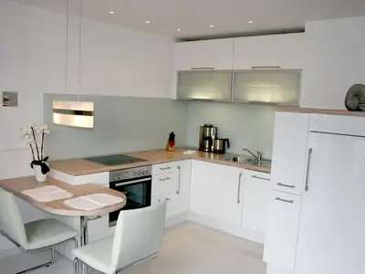 Ferienwohnung für 2 Personen (42 m²) in Büsum 8/10