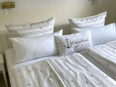 Ferienwohnung für 2 Personen (42 m²) in Büsum 9/10