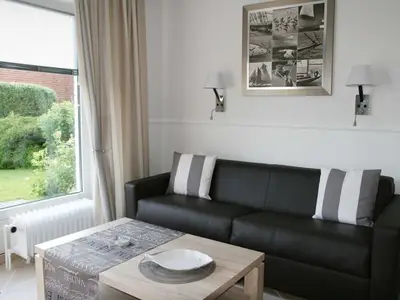 Ferienwohnung für 3 Personen (49 m²) in Büsum 7/10