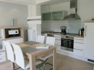 Ferienwohnung für 3 Personen (49 m²) in Büsum 9/10